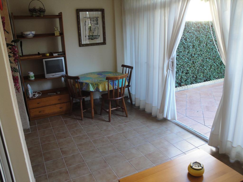 Apartamento Rosaleda Denia Room photo