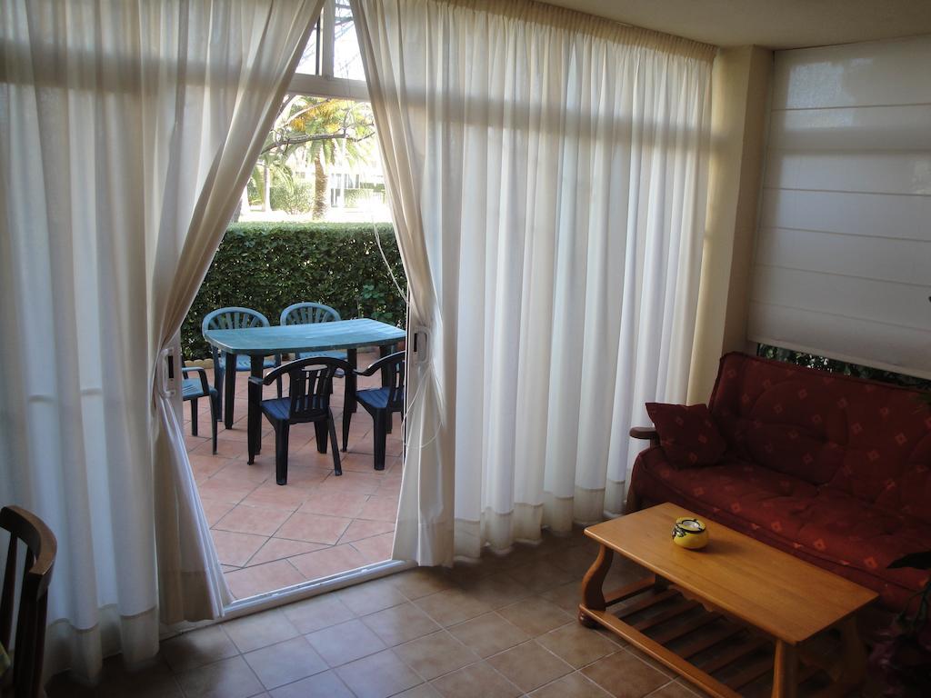 Apartamento Rosaleda Denia Room photo