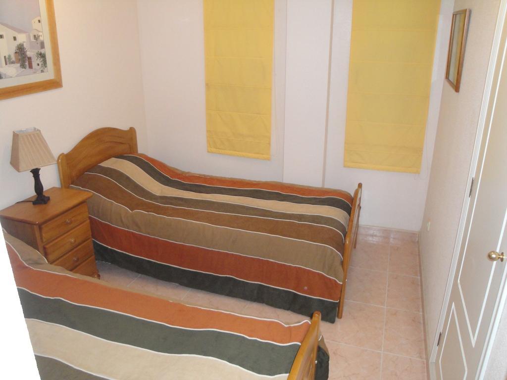 Apartamento Rosaleda Denia Room photo