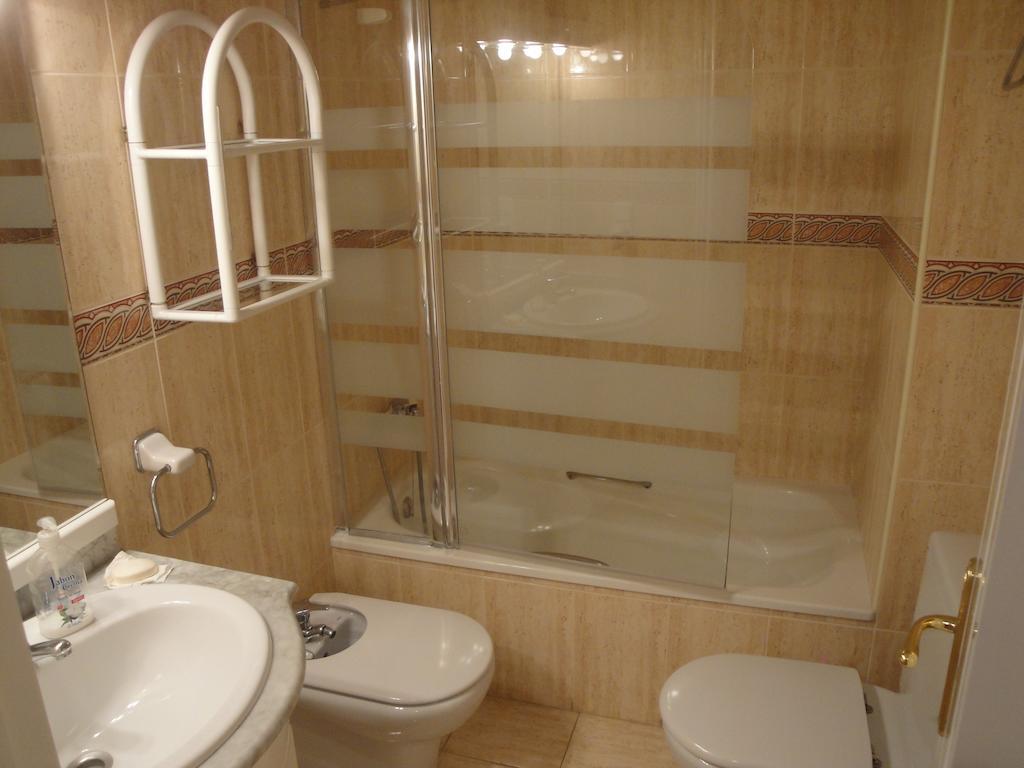 Apartamento Rosaleda Denia Room photo