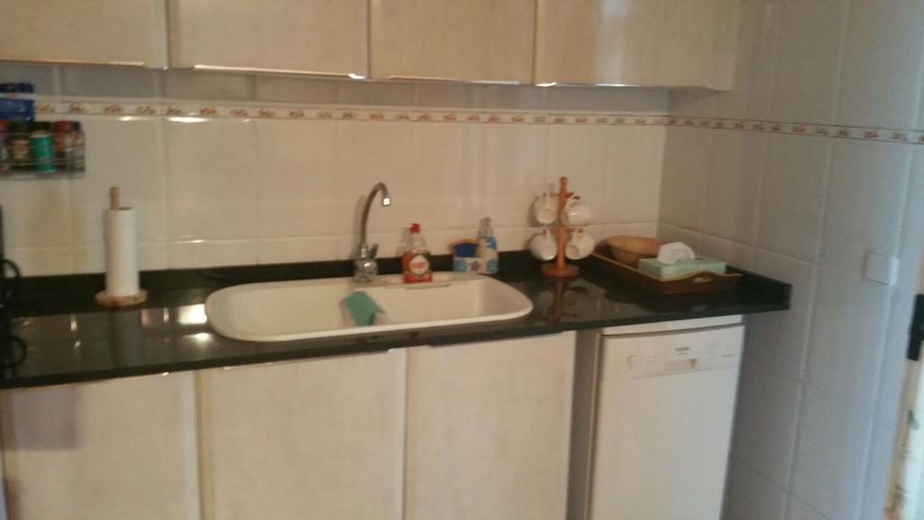Apartamento Rosaleda Denia Exterior photo