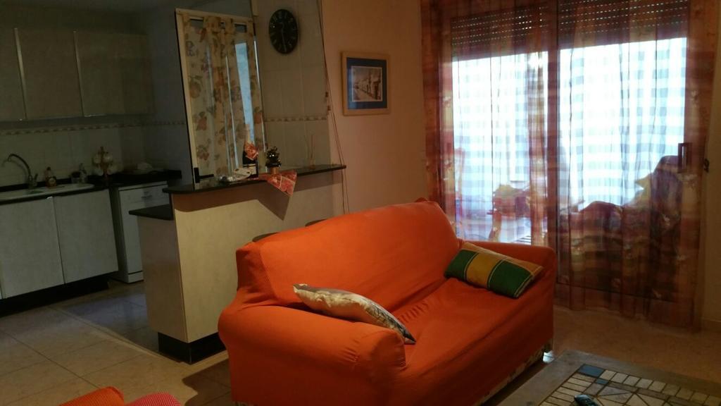Apartamento Rosaleda Denia Exterior photo